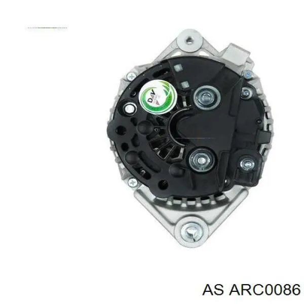 ARC0086 AS/Auto Storm Mostek prostowniczy alternatora = Moster diodowy alternatora
