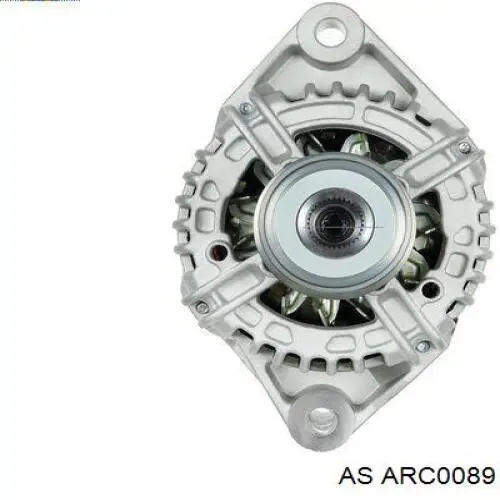 ARC0089 AS/Auto Storm Mostek prostowniczy alternatora = Moster diodowy alternatora