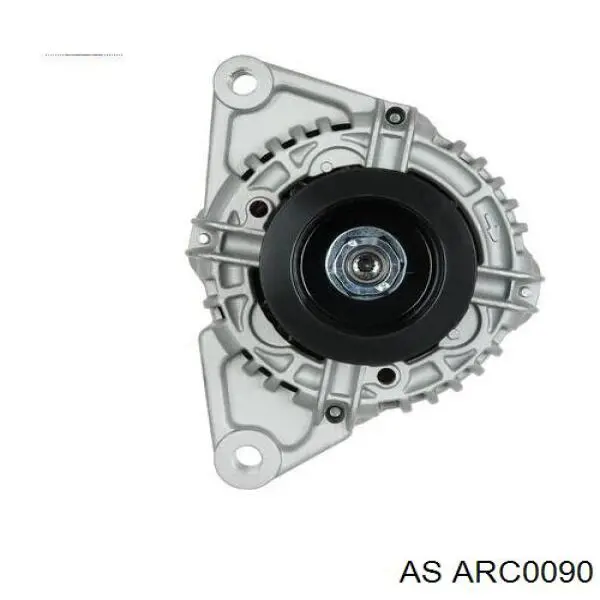 ARC0090 AS/Auto Storm Mostek prostowniczy alternatora = Moster diodowy alternatora