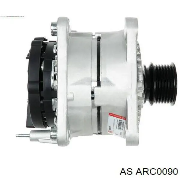 Do koszyka ARC0090 AS/Auto Storm Mostek prostowniczy alternatora = Moster diodowy alternatora