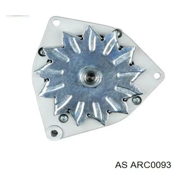 ARC0093 AS/Auto Storm mostek prostowniczy alternatora = moster diodowy alternatora