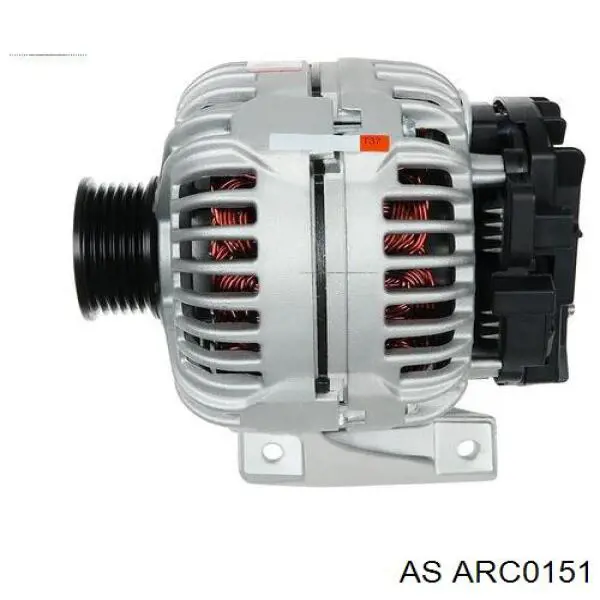 Mostek prostowniczy alternatora = Moster diodowy alternatora AS/Auto Storm ARC0165 cena, od 36,36 USD