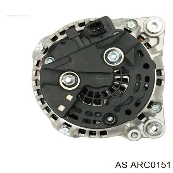 Mostek prostowniczy alternatora = Moster diodowy alternatora ARC0151 AS/Auto Storm