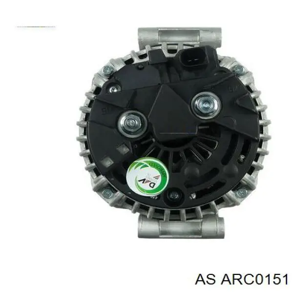 Do koszyka ARC0165 AS/Auto Storm Mostek prostowniczy alternatora = Moster diodowy alternatora