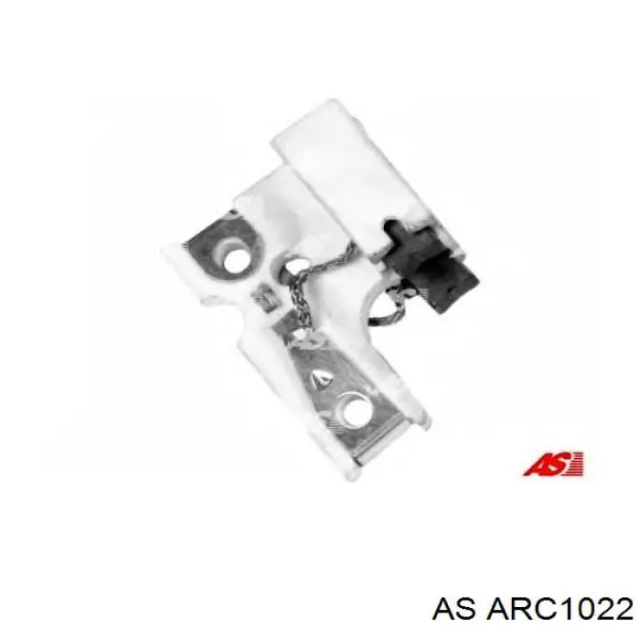 Mostek prostowniczy alternatora = Moster diodowy alternatora WAI DER1004 cena, od 13,26 USD