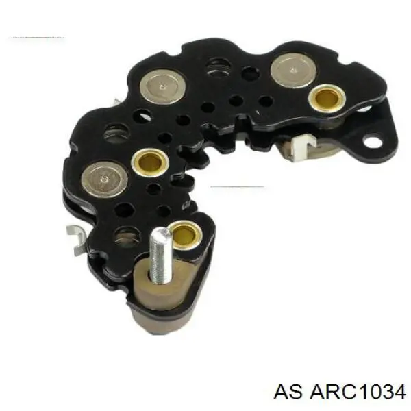 ARC1034 AS/Auto Storm mostek prostowniczy alternatora = moster diodowy alternatora