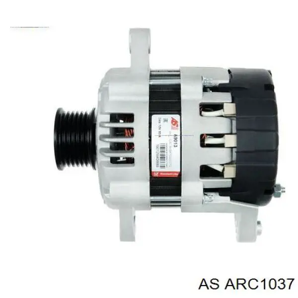 ARC1037 AS/Auto Storm mostek prostowniczy alternatora = moster diodowy alternatora