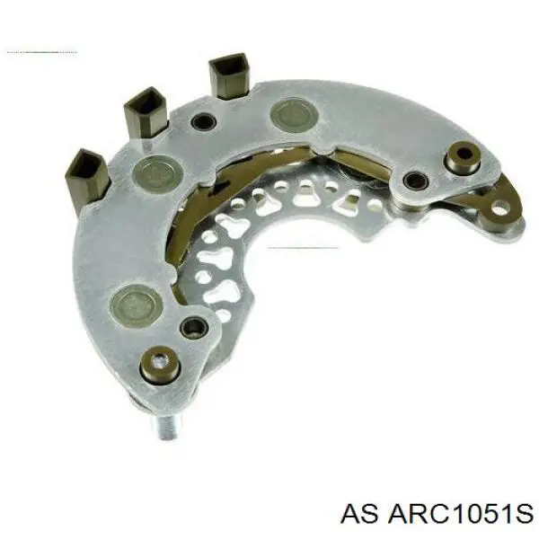  AS/Auto Storm ARC1051S