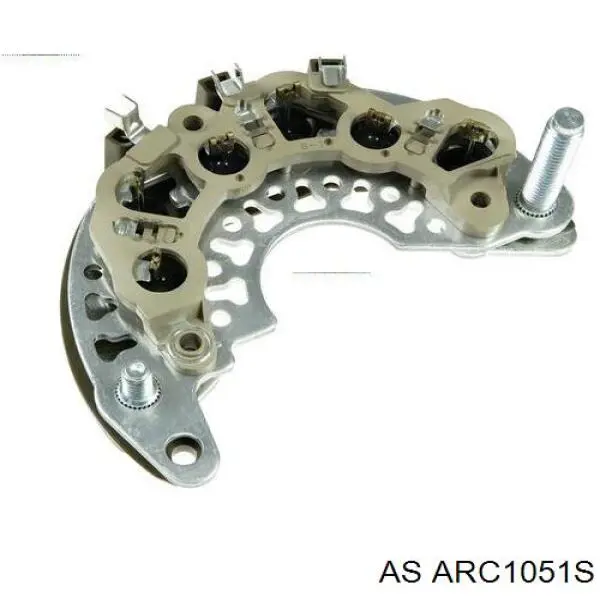 ARC1051S AS/Auto Storm Mostek prostowniczy alternatora = Moster diodowy alternatora