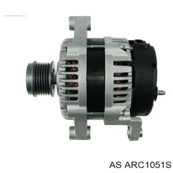 Mostek prostowniczy alternatora = Moster diodowy alternatora AS/Auto Storm ARC1051S cena, od 18,31 USD
