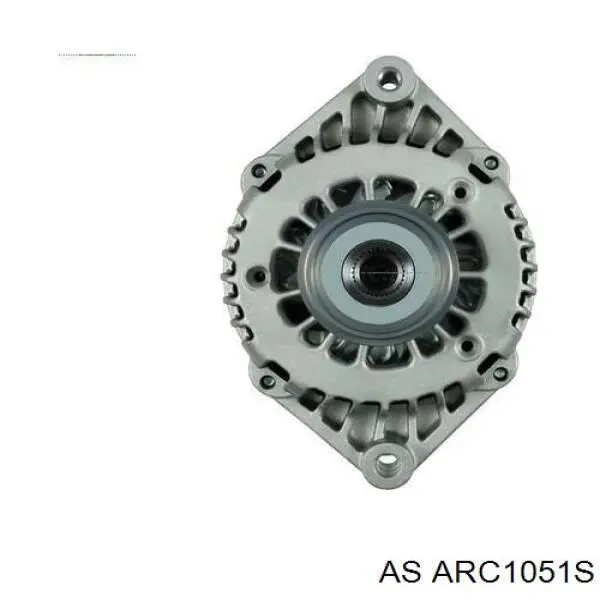 Mostek prostowniczy alternatora = Moster diodowy alternatora AS/Auto Storm ARC1051S cena, od 18,31 USD