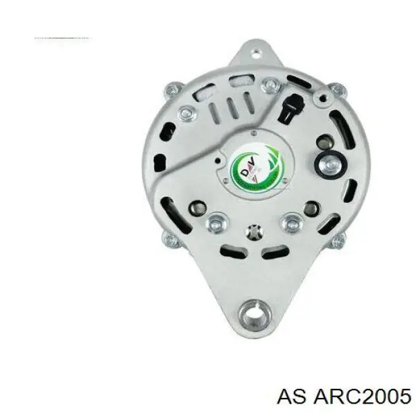 1.6606.1 IKA mostek prostowniczy alternatora = moster diodowy alternatora