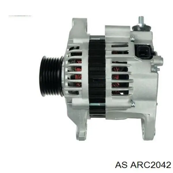 Mostek prostowniczy alternatora = Moster diodowy alternatora AS/Auto Storm ARC2042 cena, od 25,05 USD