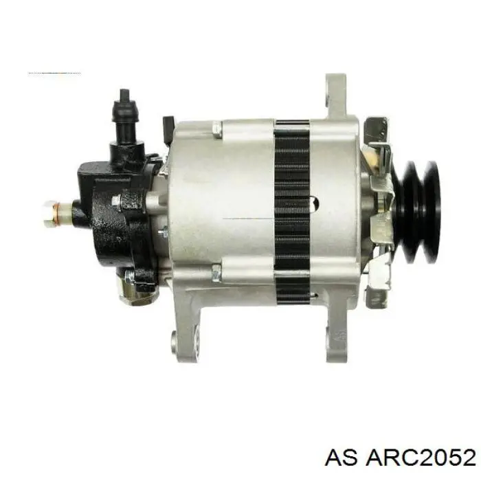 Mostek prostowniczy alternatora = Moster diodowy alternatora 236466 Cargo