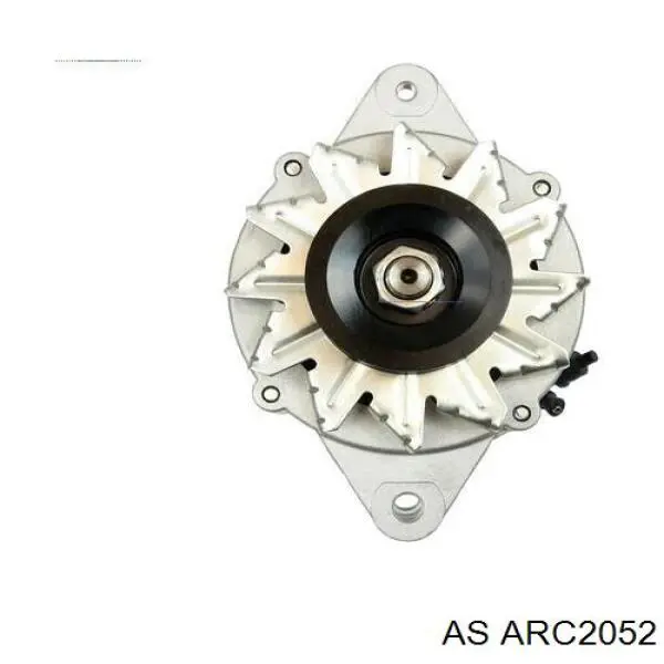 236466 Cargo Mostek prostowniczy alternatora = Moster diodowy alternatora
