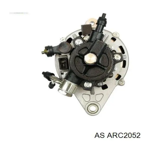 Do koszyka 236466 Cargo Mostek prostowniczy alternatora = Moster diodowy alternatora