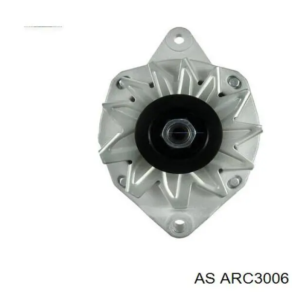 Do koszyka 167191 IKA Mostek prostowniczy alternatora = Moster diodowy alternatora