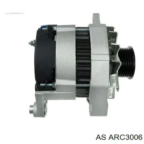 Do koszyka 167191 IKA Mostek prostowniczy alternatora = Moster diodowy alternatora