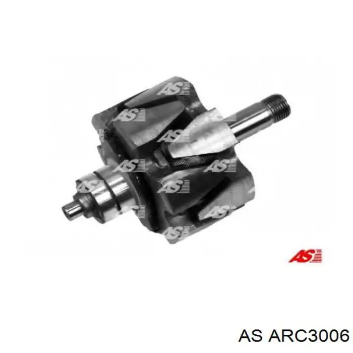 Mostek prostowniczy alternatora = Moster diodowy alternatora 167191 IKA