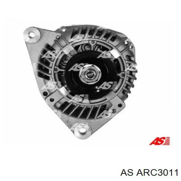 Do koszyka 574402 Peugeot/Citroen Mostek prostowniczy alternatora = Moster diodowy alternatora