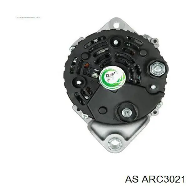 Do koszyka ARC3021 AS/Auto Storm Mostek prostowniczy alternatora = Moster diodowy alternatora