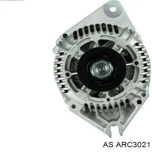 Mostek prostowniczy alternatora = Moster diodowy alternatora ARC3021 AS/Auto Storm