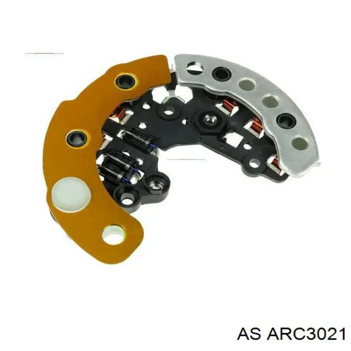  AS/Auto Storm ARC3021
