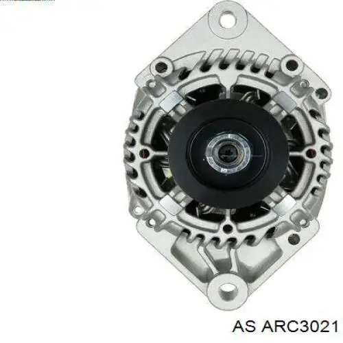 ARC3021 AS/Auto Storm Mostek prostowniczy alternatora = Moster diodowy alternatora