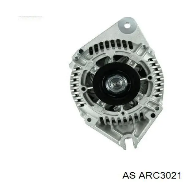 Mostek prostowniczy alternatora = Moster diodowy alternatora ARC3021 AS/Auto Storm