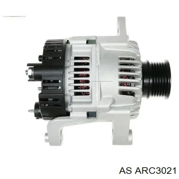 Mostek prostowniczy alternatora = Moster diodowy alternatora AS/Auto Storm ARC3021 cena, od 28,54 USD