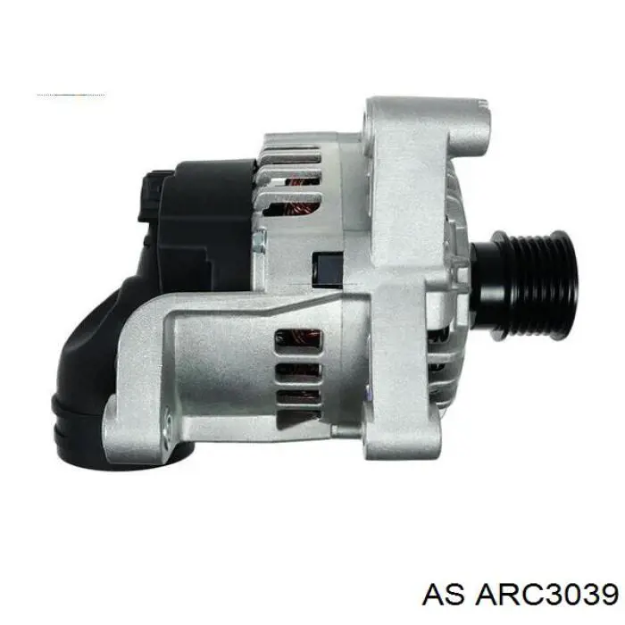 Do koszyka ARC3039 AS/Auto Storm Mostek prostowniczy alternatora = Moster diodowy alternatora