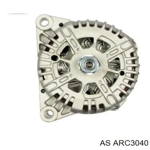 Do koszyka ARC3040 AS/Auto Storm Mostek prostowniczy alternatora = Moster diodowy alternatora