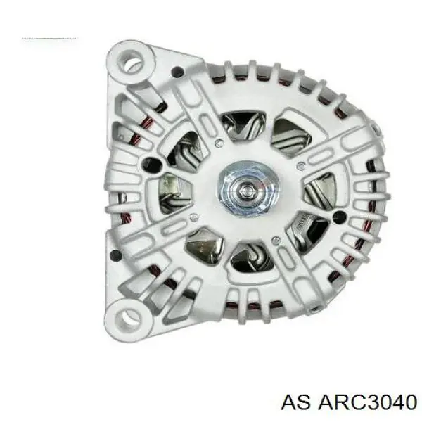  AS/Auto Storm ARC3040