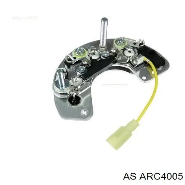 ARC4005 AS/Auto Storm Mostek prostowniczy alternatora = Moster diodowy alternatora