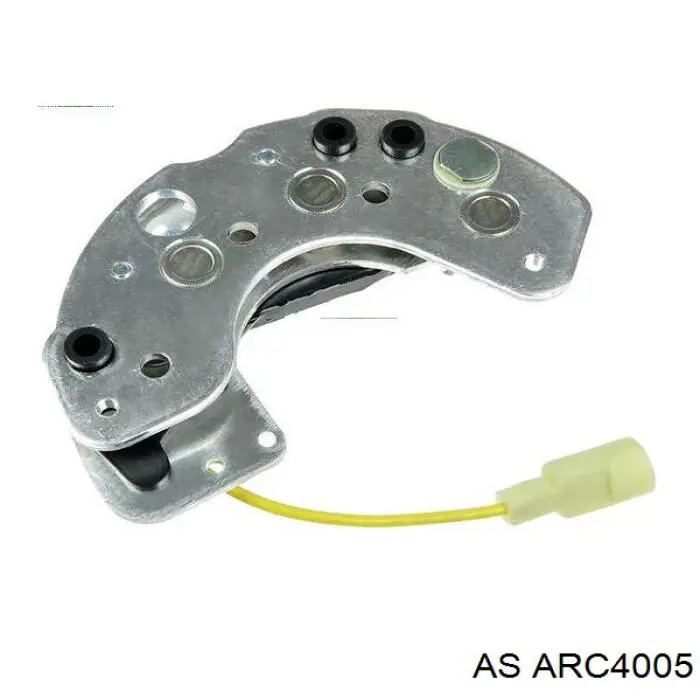 Mostek prostowniczy alternatora = Moster diodowy alternatora ARC4005 AS/Auto Storm