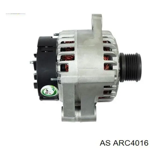 Do koszyka ARC4016 AS/Auto Storm Mostek prostowniczy alternatora = Moster diodowy alternatora