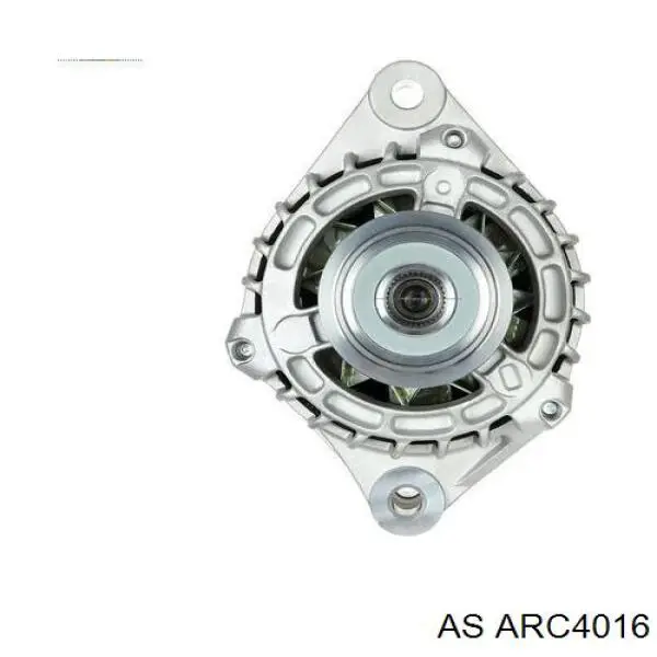 Mostek prostowniczy alternatora = Moster diodowy alternatora ARC4016 AS/Auto Storm