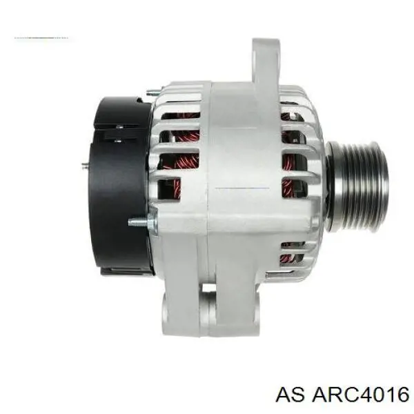 ARC4016 AS/Auto Storm Mostek prostowniczy alternatora = Moster diodowy alternatora
