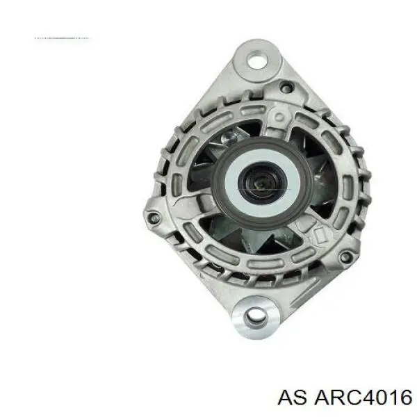 ARC4016 AS/Auto Storm Mostek prostowniczy alternatora = Moster diodowy alternatora