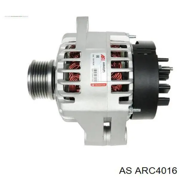 Mostek prostowniczy alternatora = Moster diodowy alternatora AS/Auto Storm ARC4016 cena, od 14,35 USD