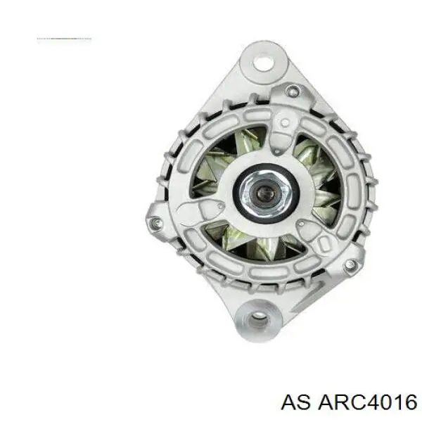 Mostek prostowniczy alternatora = Moster diodowy alternatora ARC4016 AS/Auto Storm