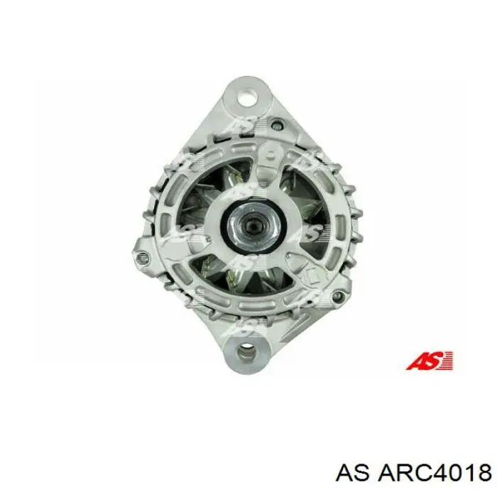 Do koszyka ARC4018 AS/Auto Storm Mostek prostowniczy alternatora = Moster diodowy alternatora