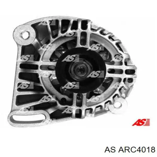Mostek prostowniczy alternatora = Moster diodowy alternatora ARC4018 AS/Auto Storm