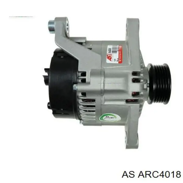 Mostek prostowniczy alternatora = Moster diodowy alternatora ARC4018 AS/Auto Storm