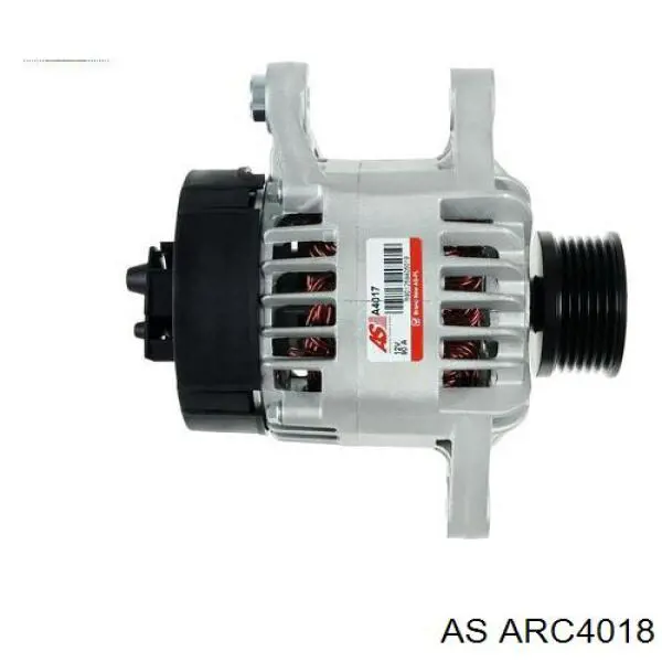 ARC4018 AS/Auto Storm Mostek prostowniczy alternatora = Moster diodowy alternatora
