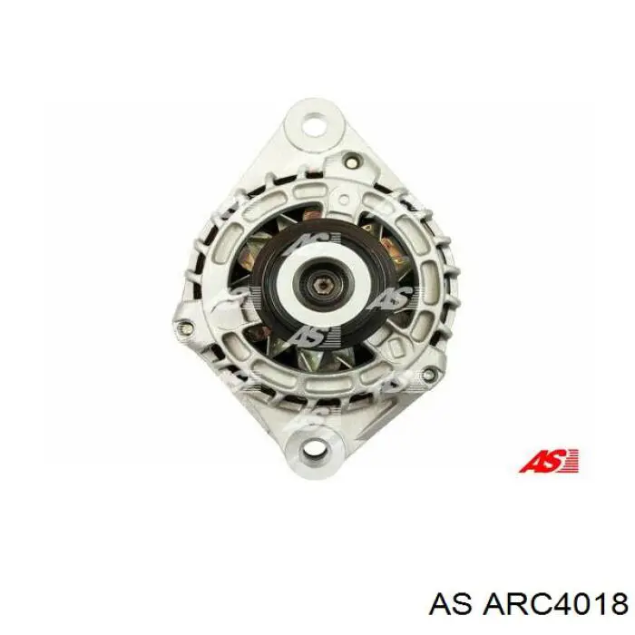 Mostek prostowniczy alternatora = Moster diodowy alternatora AS/Auto Storm ARC4018 cena, od 21,00 USD