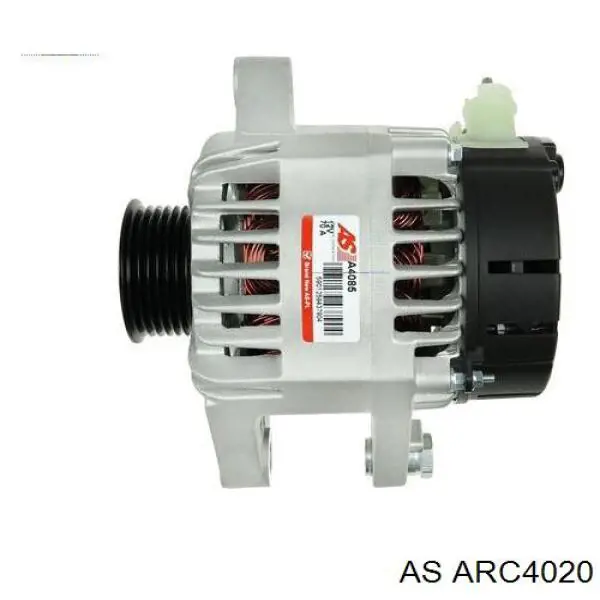 Mostek prostowniczy alternatora = Moster diodowy alternatora ARC4020 AS/Auto Storm
