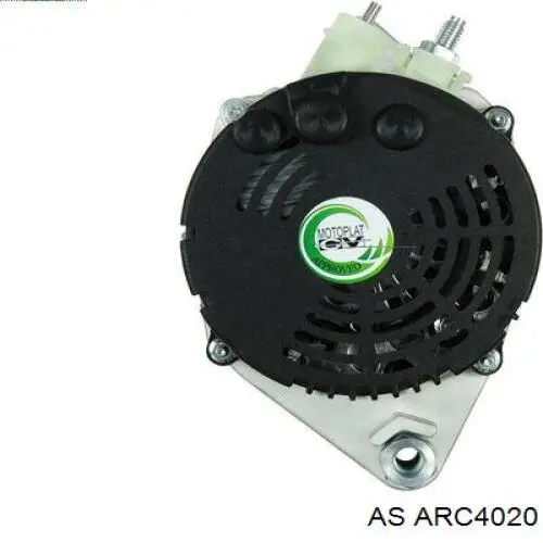 ARC4020 AS/Auto Storm Mostek prostowniczy alternatora = Moster diodowy alternatora