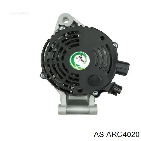 ARC4020 AS/Auto Storm Mostek prostowniczy alternatora = Moster diodowy alternatora
