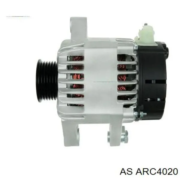 Mostek prostowniczy alternatora = Moster diodowy alternatora AS/Auto Storm ARC4020 cena, od 20,09 USD